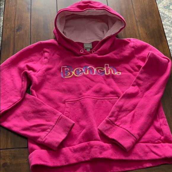 BENCH || Girls/Juniors Sweater - Picture 1 of 6